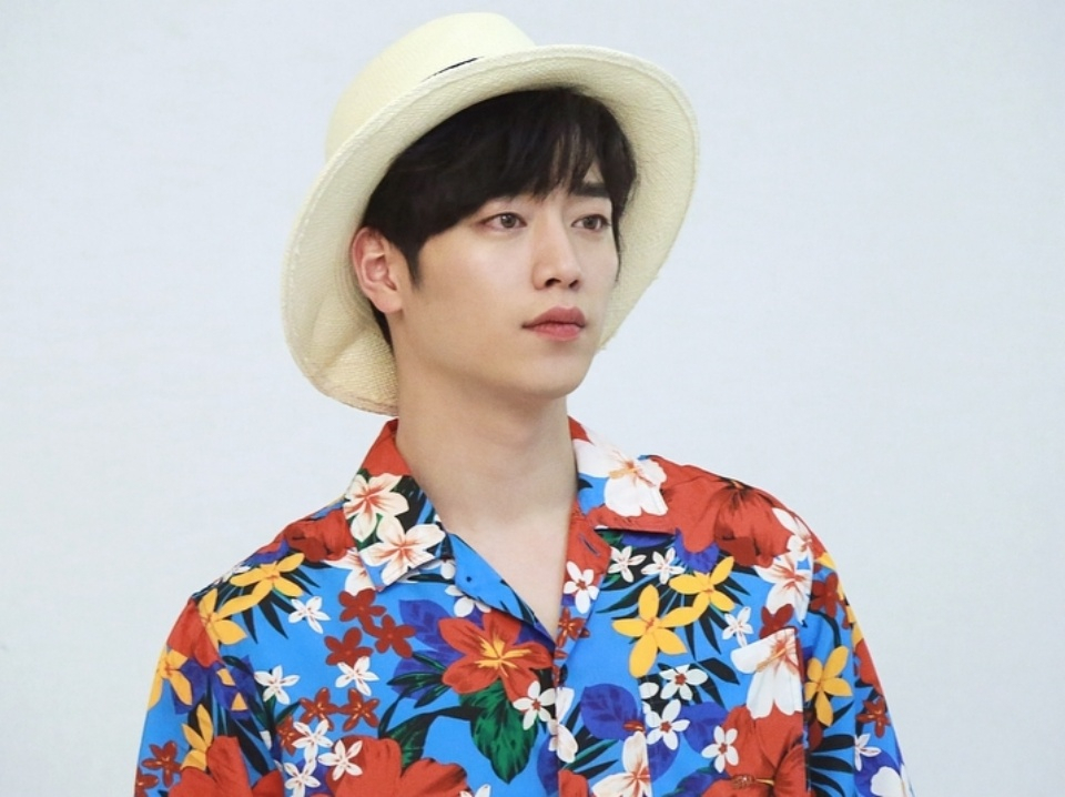[스타☆톡] 서강준, '진짜 너도 인간이니?'..비현실적인 외모로 '여심저격'