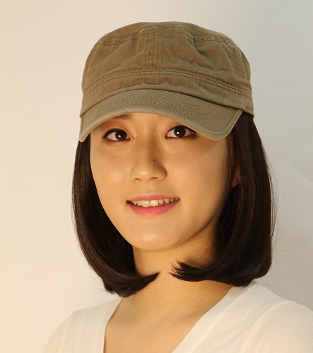 피치비 여름용 '멀티 항암모자가발' 출시. 무더위에 딱 맞춤 설계