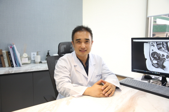 자궁 근종과 거대 자궁 근종, 비수술적 치료법 하이푸로 개선 가능