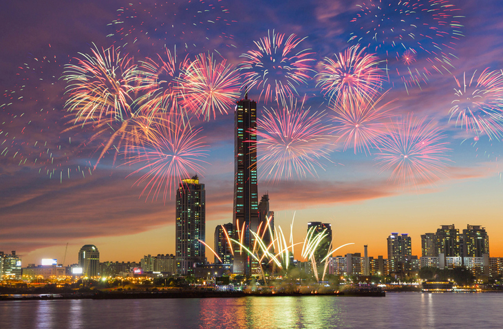 [8월국내당일치기여행] 2018 '한강몽땅 여름축제, 창경궁·경복궁 야간개장' 등 서울 가볼만한곳 tip