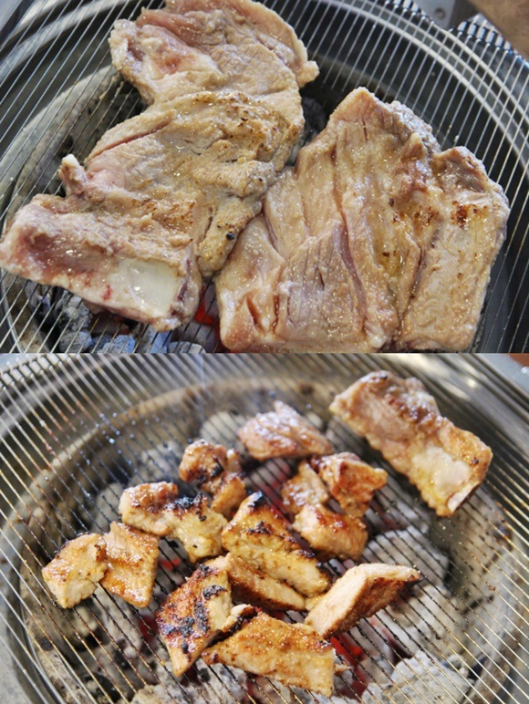 강릉 맛집 '풍년 갈비', 경포대 여행객들 식욕 자극하는 국내산 양념돼지갈비 맛의 비밀은?