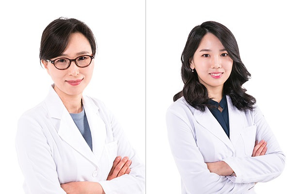 등여드름, 잘 보여서 고민이 된다면?