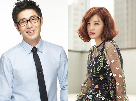[스타☆톡] '신과함께2' 하정우 동생 차현우, 황보라와의 열애 스토리 '눈길'