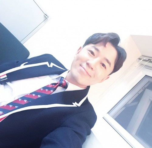 [스타☆톡] '붐붐파워' 붐, 굴욕 없는 외모…'사뭇 달라진 분위기'