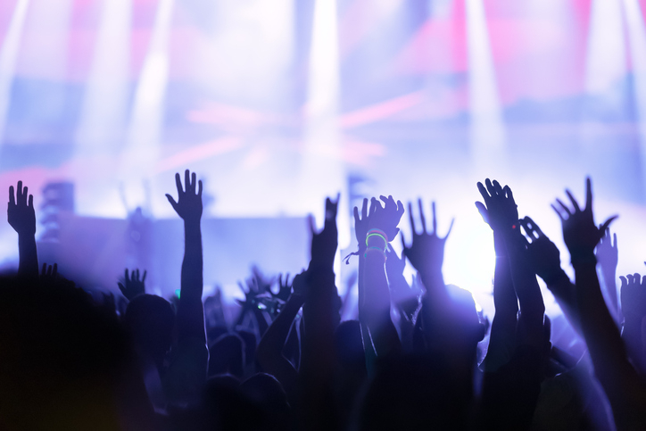 [2018년 8월 축제] 휴가 때 뭐하지? '부산바다축제', 'EDM 페스티벌' 등 국내 여름축제 총정리!