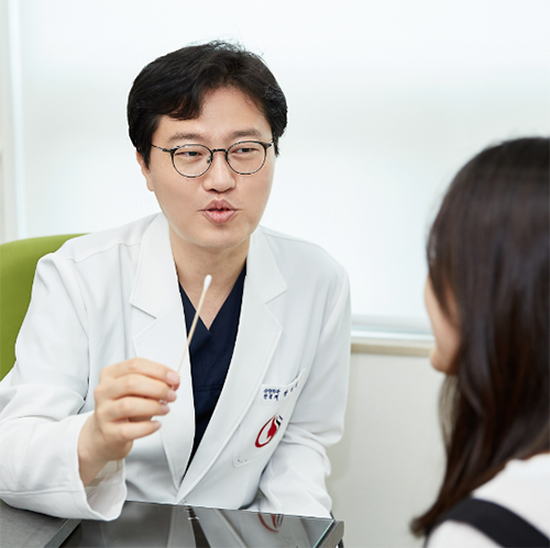 코성형, 전문가와 다양한 방법 고려해야