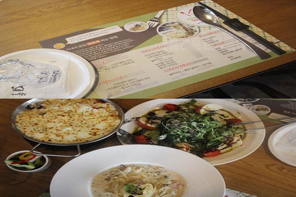 광주 근교 맛집 화순 "가내수공업", 식사와 힐링까지 한번에 가능
