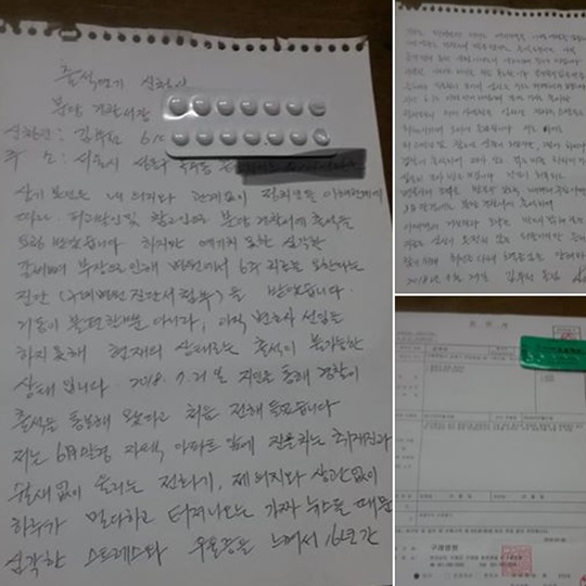 [스타☆톡] '김부선' 이재명 스캔들' 경찰 출석 연기, 왜?…'실종 해프닝 이후 과거 발언 재조명'