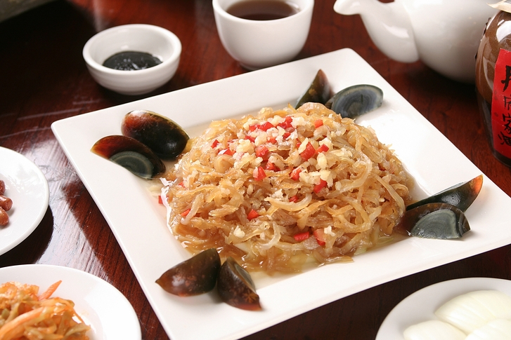 해파리냉채 맛있게 만드는 방법, 손님초대 요리로 좋아…'해파리 냉채 재료·칼로리·만드는 방법은?'