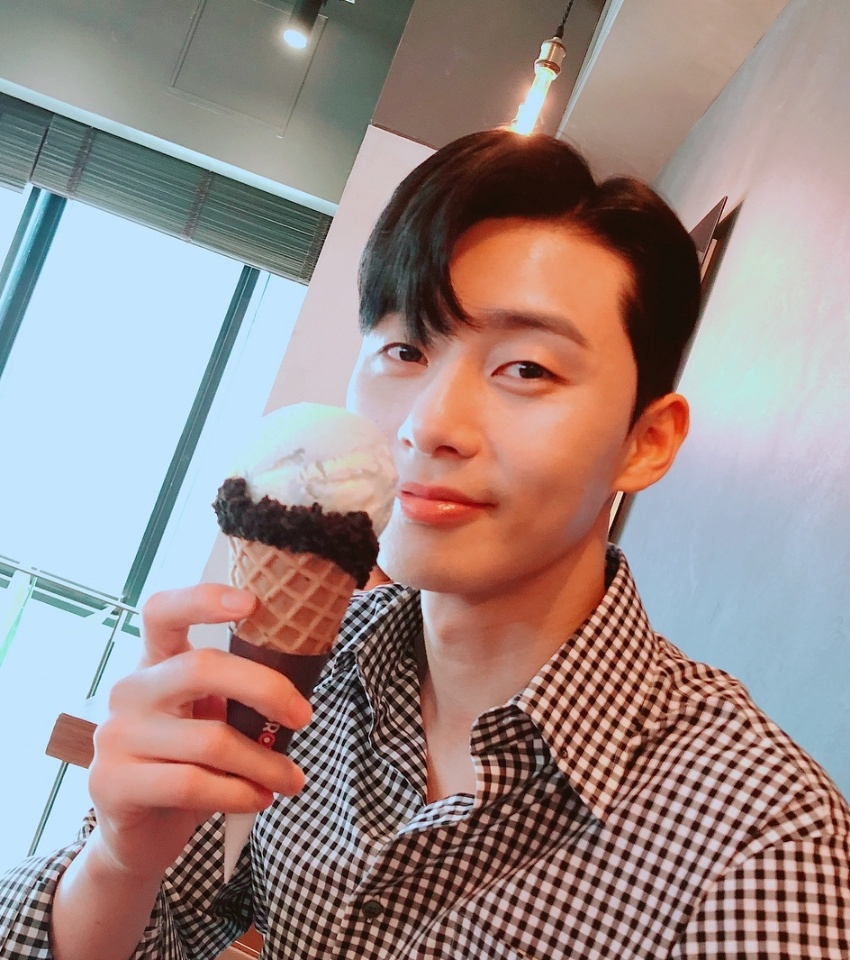 [스타☆톡] "박서준 본명은 박용규", 서강준→이승환...친근한 본명 가진 스타 7