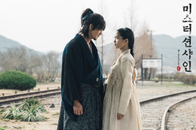 tvN '미스터션샤인' 430억 초호화 제작비·OST 화제, 인물관계도로 살펴보는 줄거리와 뜻은?