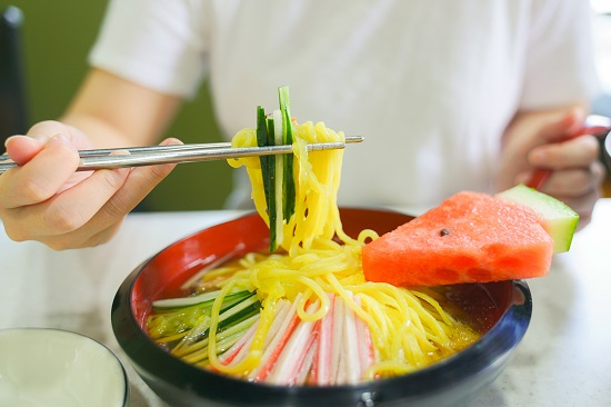 일본 라멘 한길만을 고집해 온 일본식 라멘 전문점, 제주 함덕 맛집 '라멩하우스'