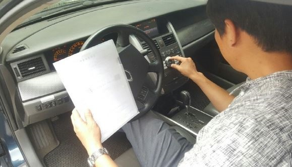 AS조은카, 개인회생중고차ㆍ신용회복중고차 구매자를 위한 팁