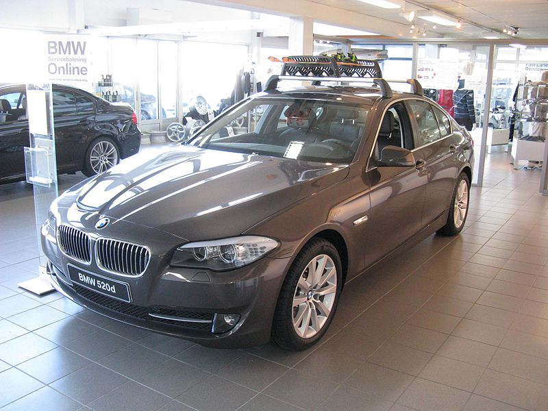 [2018년 7월 수입차 판매량] BMW 화재 스캔들로 520D 판매량 급락… 그 와중에 실속 챙긴 티구안과 아우디 A6