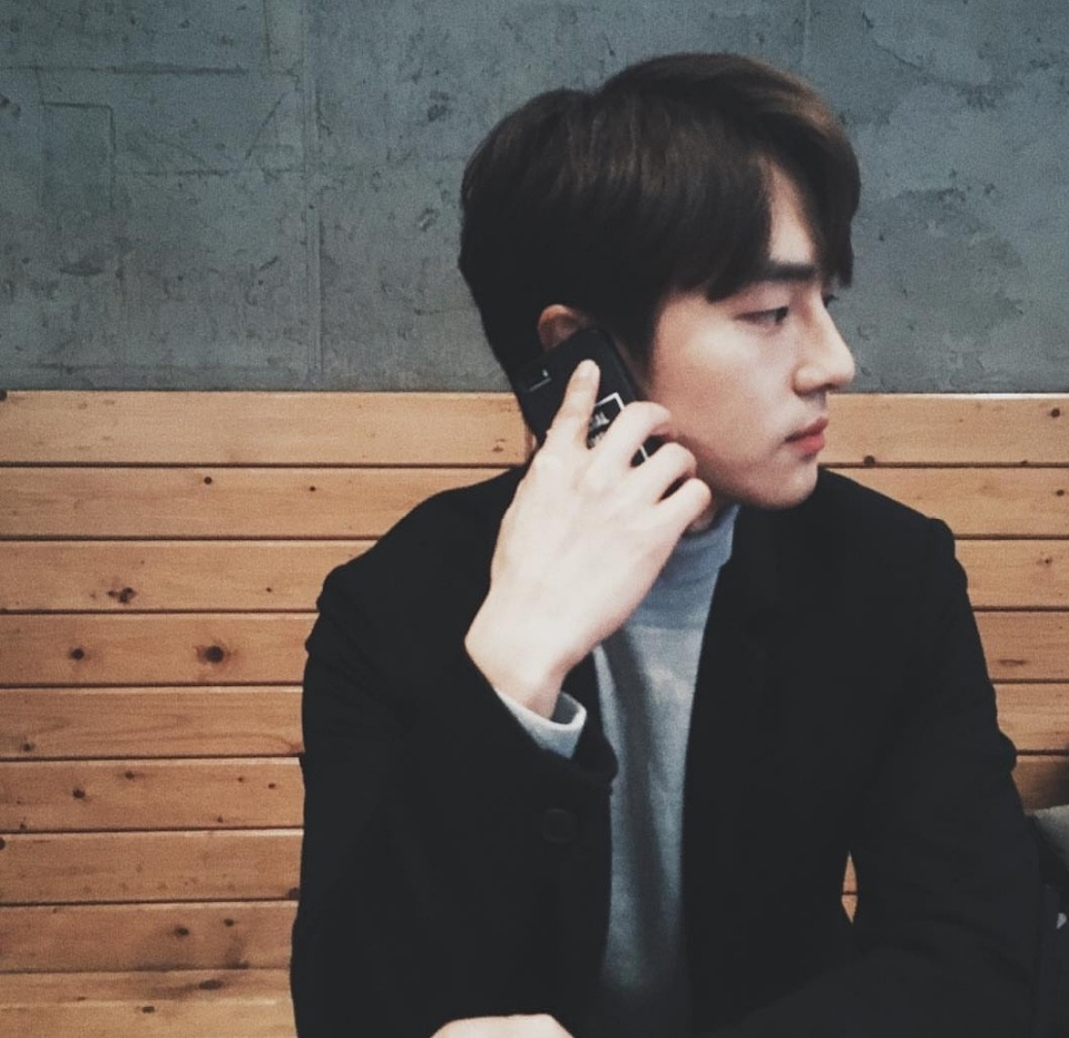 [스타☆톡] '서른이지만 열일곱입니다' 양세종, 신흥 남친짤 등극 '여심자극'