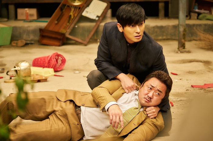 [영화순위] 680만 돌파, 극찬후기 일색.. 현재상영작 관객수 1위 '신과함께2' 손익분기점 넘었을까?