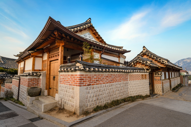 [국내가볼만한곳] 한국의 매력에 빠질 수 있는 북촌한옥마을을 알아보자