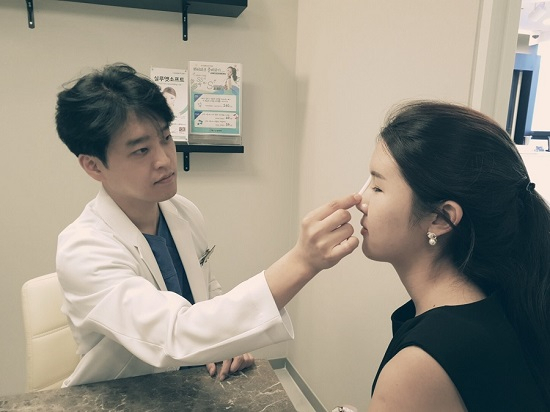 코재수술, 성형외과전문의 및 병원 선택이 중요