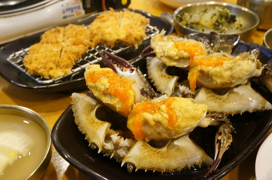 일산 맛집 '참한간장게장' 여수손맛 가득한 간장게장으로 눈길