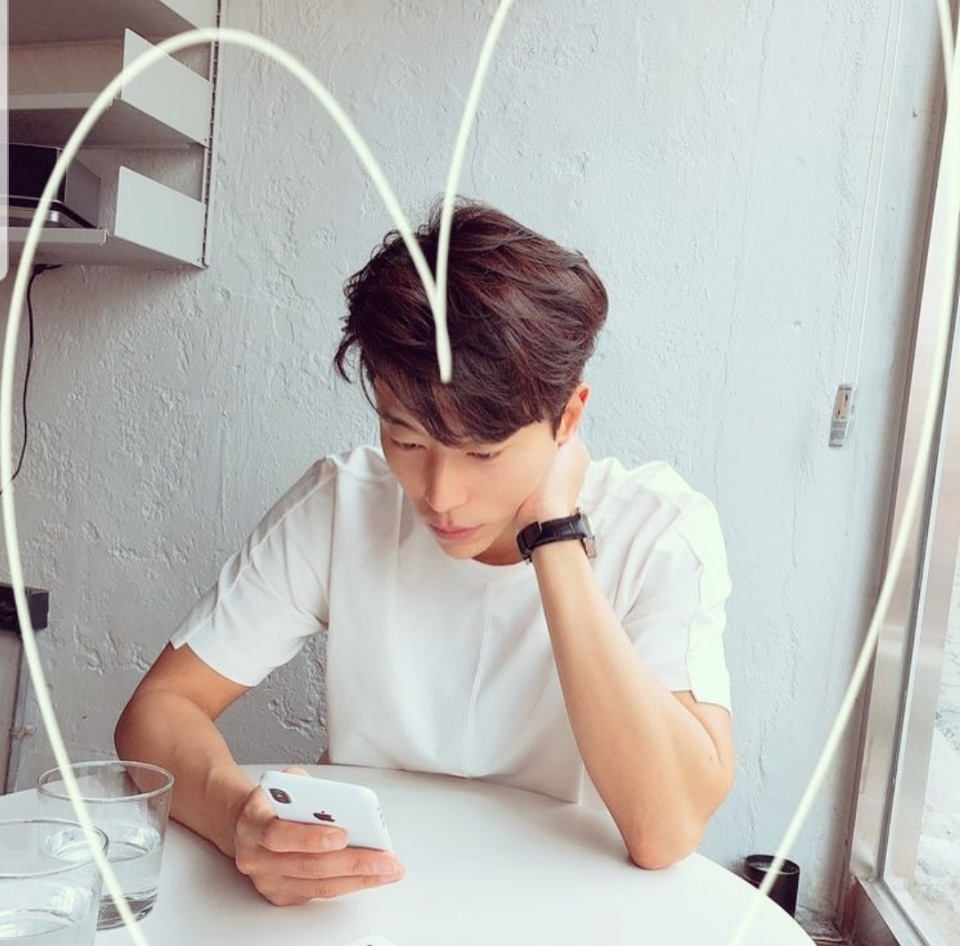 [스타☆톡] 나혼자산다 '나얼' 윤현민 근황, '이제는 백진희 남친'