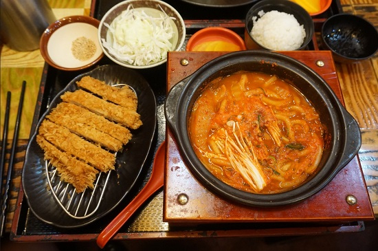 신림역 맛집 '신기소', 합리적인 가격으로 다양한 일식 요리 맛볼 수 있어