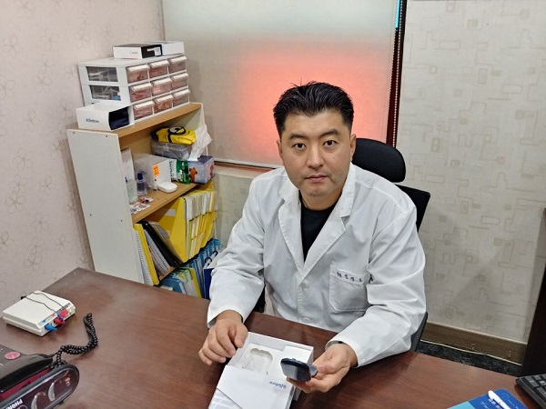 안양보청기, 5주년 감사 전 품목 할인 이벤트 진행하는 '평촌덴마크보청기'