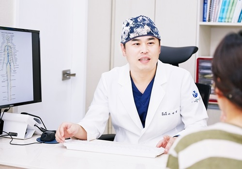 하지정맥류, 여름철 다리가 잘 붓는다면 의심해 봐야