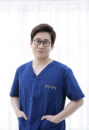 내시경 이마거상술, 처진 눈썹과 이마주름 동시 개선에 도움