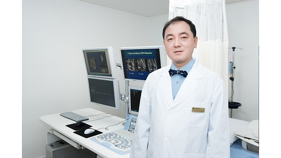 안전성을 높인 MRI 하이브리드 하이푸, 기존 하이푸와 차이점은?