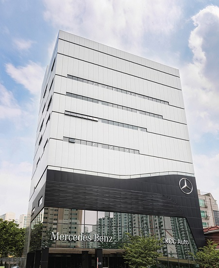 KCC오토, 도봉서비스센터 확장 오픈 기념 차량무상점검  등 이벤트 풍성