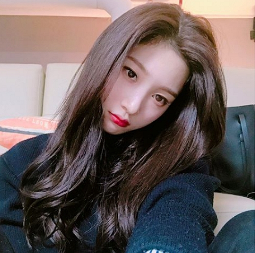 [다이어트식단] 3개월만에 16kg 감량한 다이아 정채연, 직접 밝힌 다이어트 음식은?