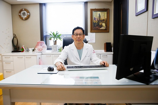 산부인과 자궁외임신, 복강경수술로 해결 가능