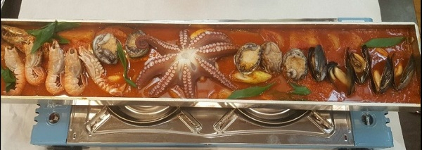 제주도 중문 맛집 '기원뚝배기' 8월 말까지 문어통갈치조림에 생한치물회, 옥돔구이 무료
