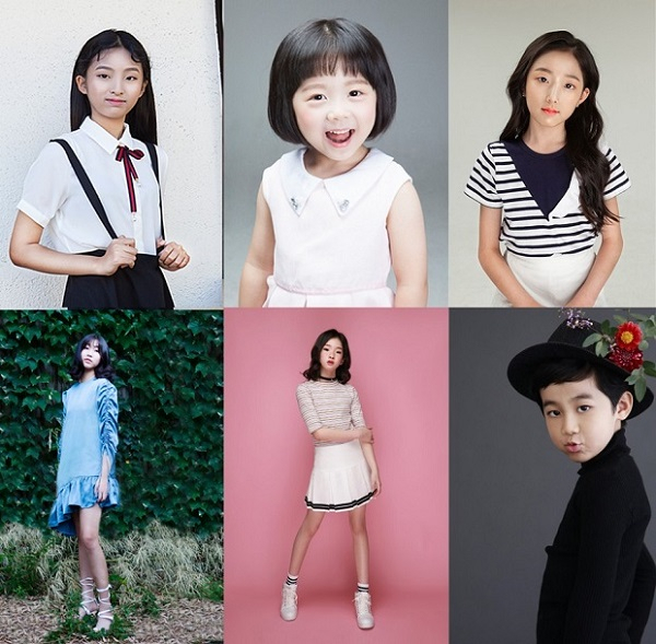 '레브ENT' 한류어린이문화예술교류단 단장 6인방, 한키수교26주년 무대 오른다