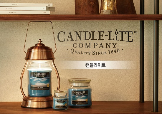 아로마캔들 캔들라이트, 여름맞이 30% 할인전 진행
