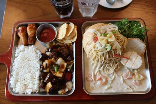 명동역 맛집 '다락마을', 여름철 미식 충족하는 퓨전레스토랑으로 알려져