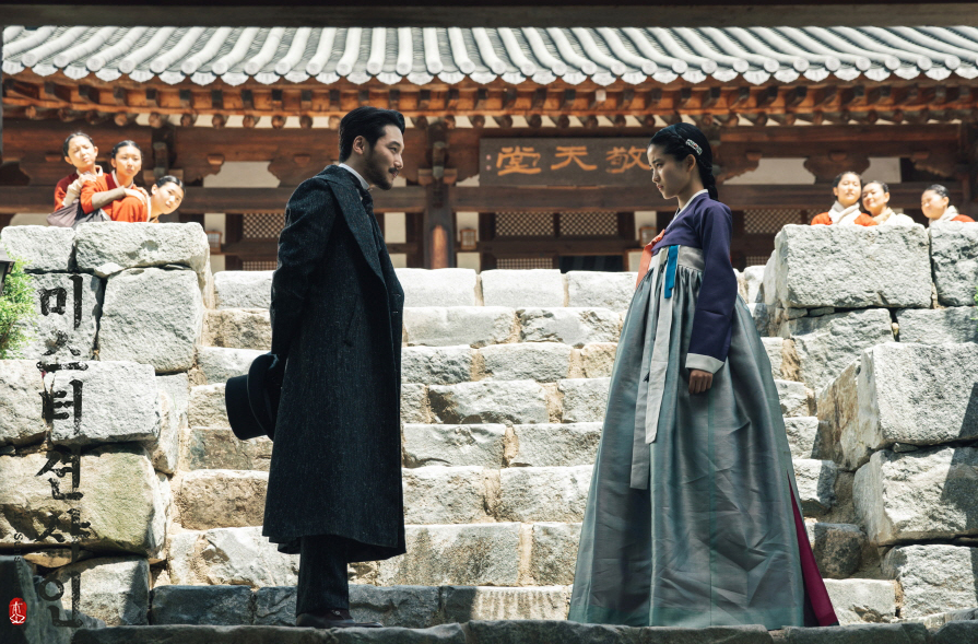 tvN '미스터션샤인' 몇부작 남았나? 인물관계도·등장인물·줄거리·OST·뜻·재방송 한번에 알아보기