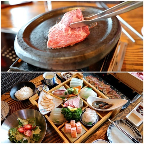 부산해운대맛집 무겐 "품격있는 이색요리로 주목"