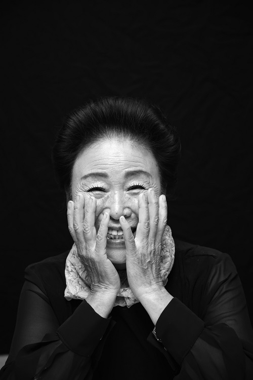 한국문화원연합회, 감성 사진을 매개체로 '나이듦'에 대한 화두 제시