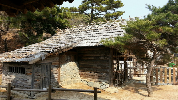 [경남가볼만한곳]창원 드라마세트장부터 밀양 얼음골까지