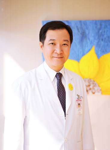 자궁근종, 복강경수술로 해결 가능
