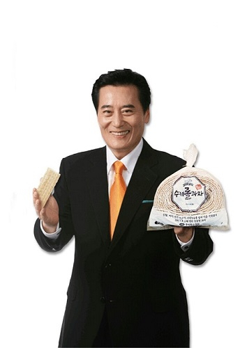 중국에서 한국여행가면 사와야할 3대제과로 소개된 '화성당 수제롤과자', 전국 지사장 모집 중
