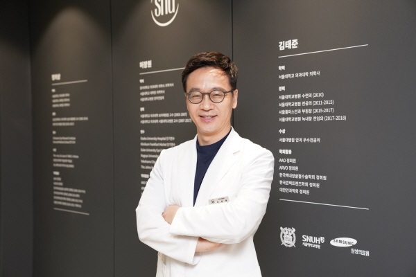 고혈압 있다면 주의해야 할 망막질환, "망막혈관폐쇄증"