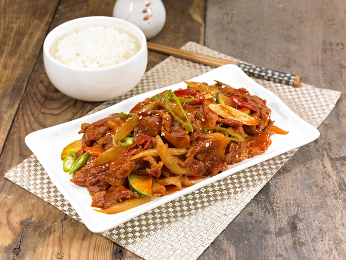 '전참시' 이영자가 사랑한 '토마토치즈제육덮밥' 레시피