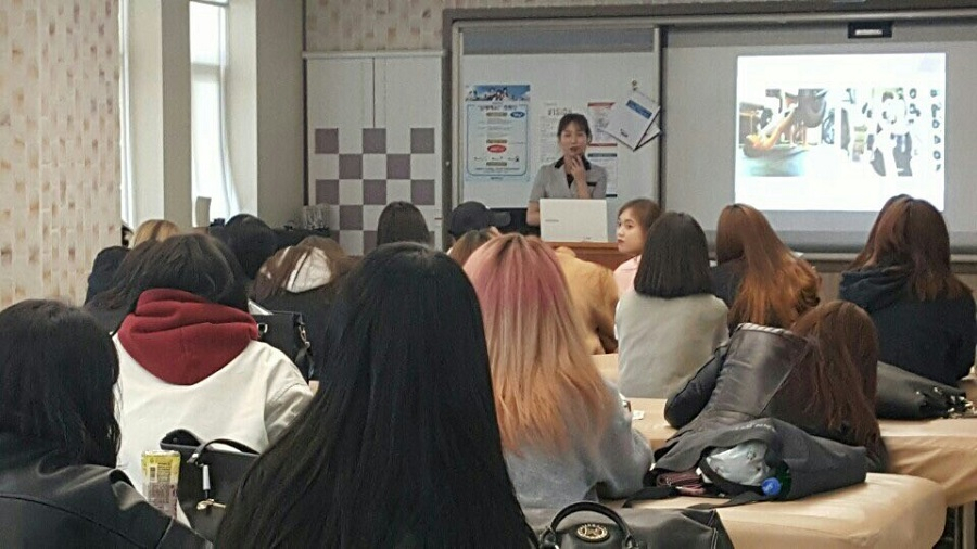 [인터뷰]진정성 있는 즐거움은 고객뿐만 아닌 관리사들까지, 서윤피부맑음 서현점