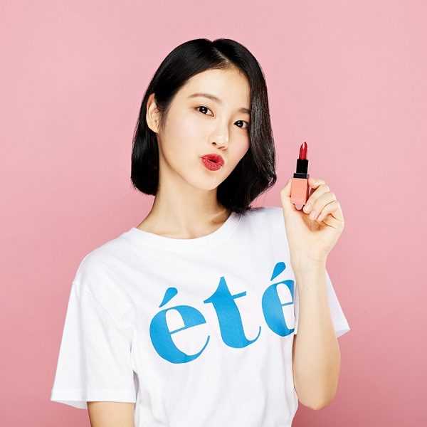 뷰티 브랜드 '모아트(MOART)', 웹드라마 '에이틴(A-TEEN)'과 함께 '모아트 에이틴 에디션' 출시
