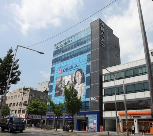 에몬스가구 송파전시장, 입주•이사•신혼부부가구 구입시 사은품 증정 및 할인 진행