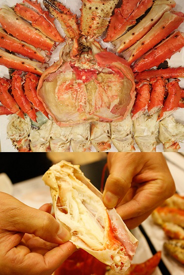 직장인 회식 장소는 푸짐한 맛집이 제격…'대게나라' 천안점, 한상차림 식도락 코스 준비