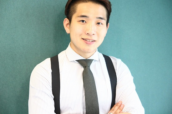 홍대미용실 박승철 홍대입구역점 하랑 부원장, 국내최초 일본공인 케어리스트 자격 획득