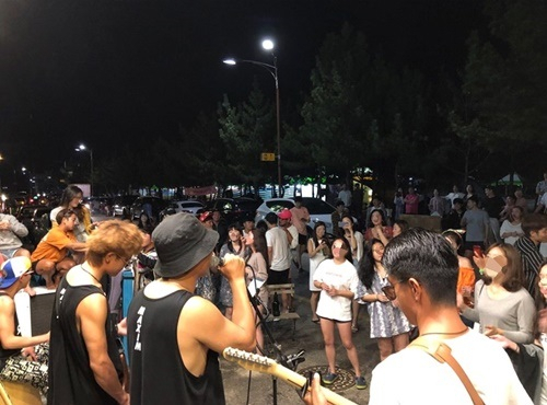 강원도 양양서핑부터 게스트하우스까지 한번에... 양양군 '18개 사업 최종확정'